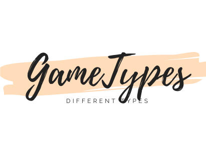 Different Types of games